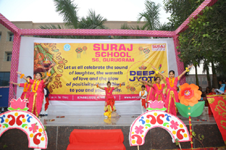Best CBSE School Gurgaon 54